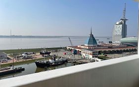Weser-Traum